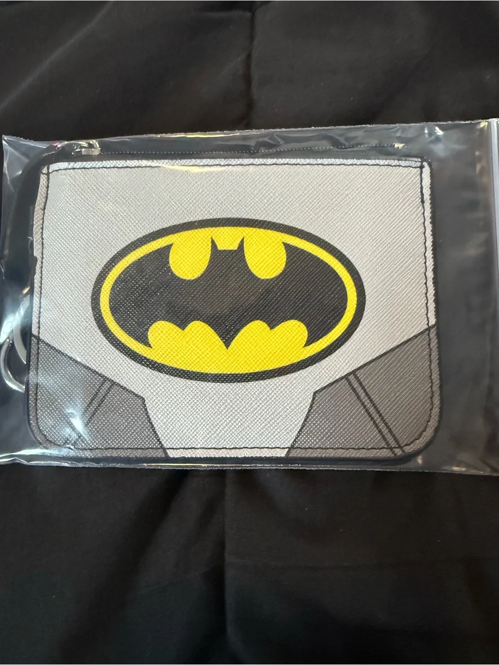 Batman Wallet